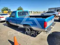 1992 Ford RANGER фото