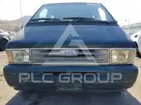 1992 Ford Aerostar фото
