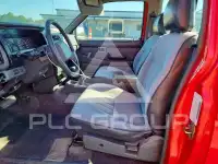 1993 Nissan TITAN фото