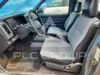 1993 Nissan TITAN фото