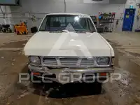 1993 Nissan Navara фото