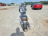 1993 Harley-Davidson FL фото