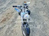 1993 Harley-Davidson FL фото