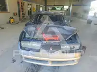 1993 Saturn S series фото