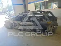 1993 Saturn S series фото