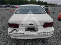 1993 Chevrolet CAPRICE фото
