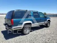 1993 Chevrolet Suburan фото