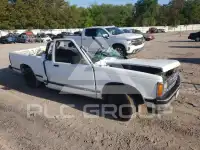 1993 Chevrolet S10 photo