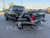 1993 Chevrolet S10 фото