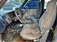 1993 Chevrolet S10 photo