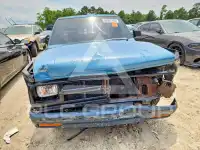 1993 Chevrolet S10 photo