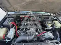 1993 Chevrolet S10 фото