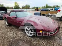 1993 Chevrolet Corvette фото