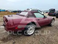 1993 Chevrolet Corvette фото