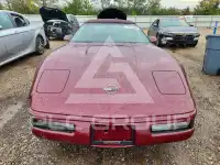 1993 Chevrolet Corvette фото