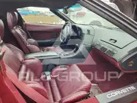 1993 Chevrolet Corvette фото