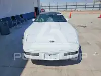 1993 Chevrolet Corvette фото