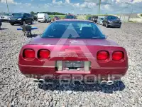 1993 Chevrolet Corvette фото