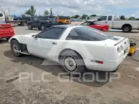 1993 Chevrolet Corvette фото