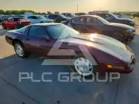 1993 Chevrolet Corvette фото