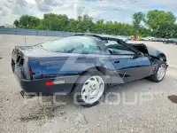 1993 Chevrolet Corvette фото