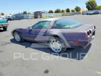1993 Chevrolet Corvette photo