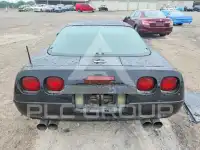 1993 Chevrolet Corvette фото