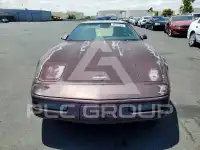 1993 Chevrolet Corvette photo