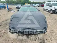 1993 Chevrolet Corvette фото