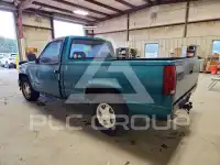 1993 Chevrolet G фото