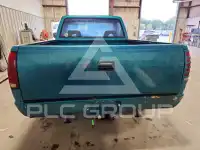 1993 Chevrolet G фото