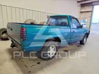 1993 Chevrolet G фото