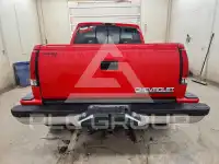 1993 Chevrolet G фото