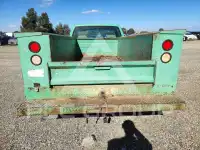 1993 Chevrolet G фото
