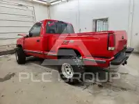 1993 Chevrolet G фото