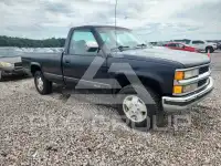 1993 Chevrolet G фото