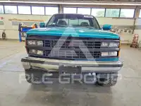 1993 Chevrolet G фото