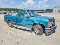 1993 Chevrolet G фото