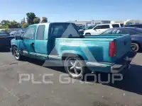 1993 Chevrolet G фото