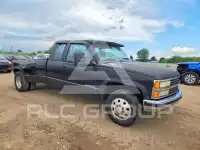 1993 Chevrolet G фото
