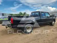 1993 Chevrolet G фото