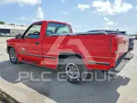 1993 Chevrolet G фото