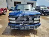 1993 Chevrolet G photo
