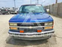 1993 Chevrolet G photo