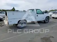 1993 Chevrolet G фото