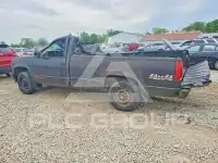 1993 Chevrolet G фото
