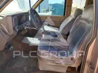 1993 Chevrolet G photo
