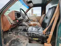 1993 Chevrolet CK Series фото