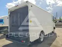 1993 Chevrolet P30 фото