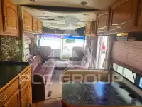 1993 Chevrolet P30 фото